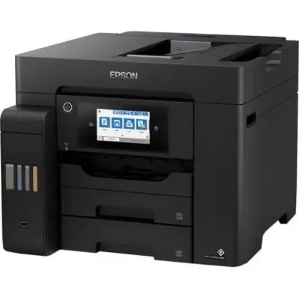 МФУ Epson L6550 C11CJ30404 (А4, Струйный с СНПЧ, Цветной)