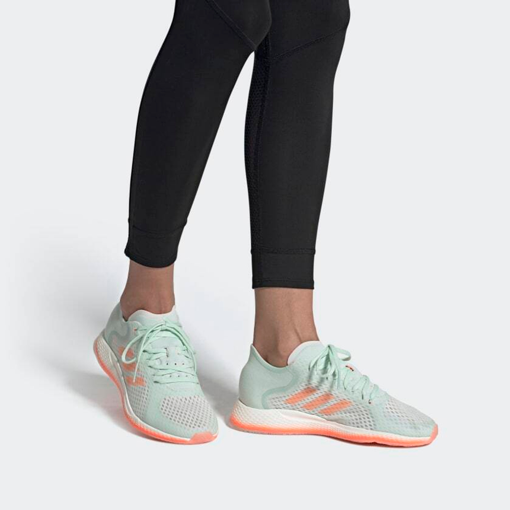 Кроссовки Adidas Focus Breathein (Женская размерная сетка)