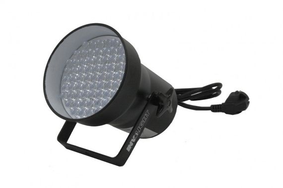 Involight LED Par36/BK