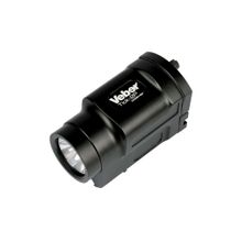 Фонарь тактический подствольный Veber Tick-2P weaver