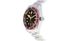 TUDOR Black Bay M79230R 0012