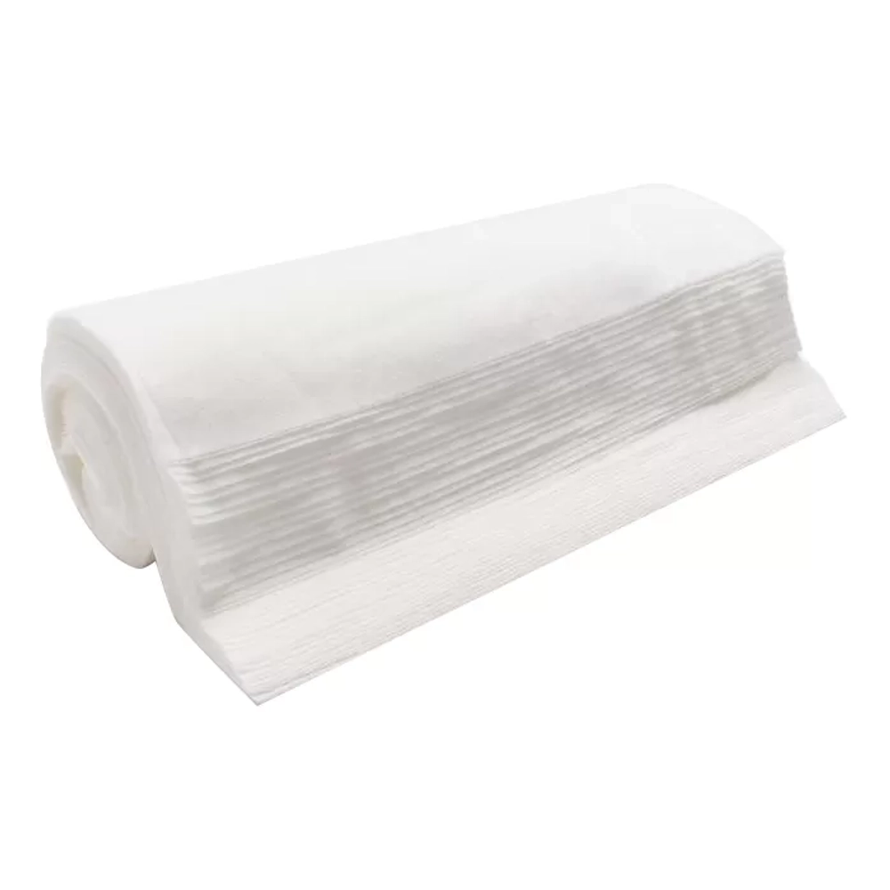 Салфетка Комфорт Cotto (сетка текстура) спанлейс 50 г/м 45х90 см 50 шт