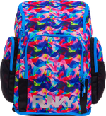 Рюкзак FUNKY Wet Wave