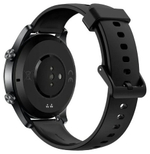 Смарт-часы Realme TechLife Watch R100 33.5 мм черный