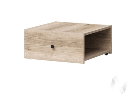 Тумба выкатная ТБ-02 Детская Киви