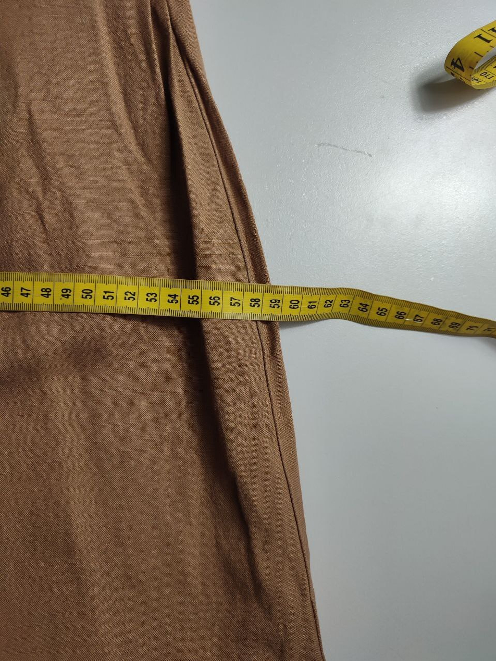 Юбка Ostin практичная, маркировка М, визуально 46 размер