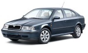 Octavia I A4 (97-04)