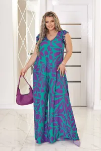 Комбинезон УК-804-1 Фабрика Моды