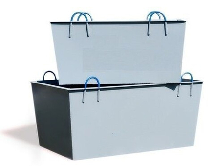 Ящик каменщика V-0,20 м3, 2 мм