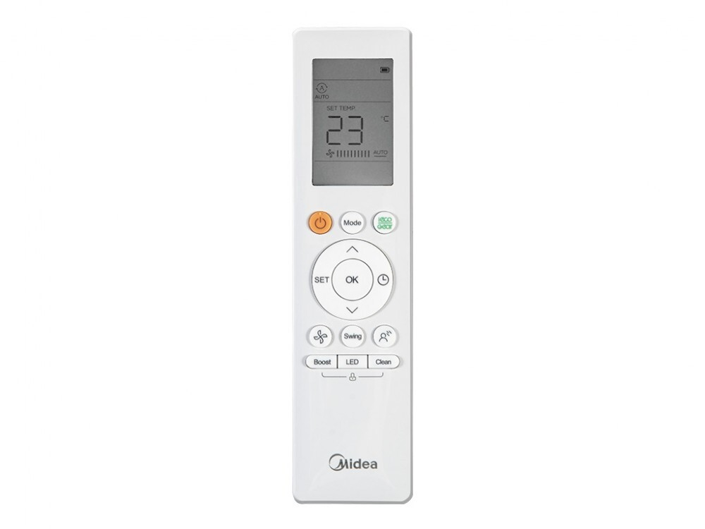 Midea Paramount Inverter MSAG1-09N8C2S