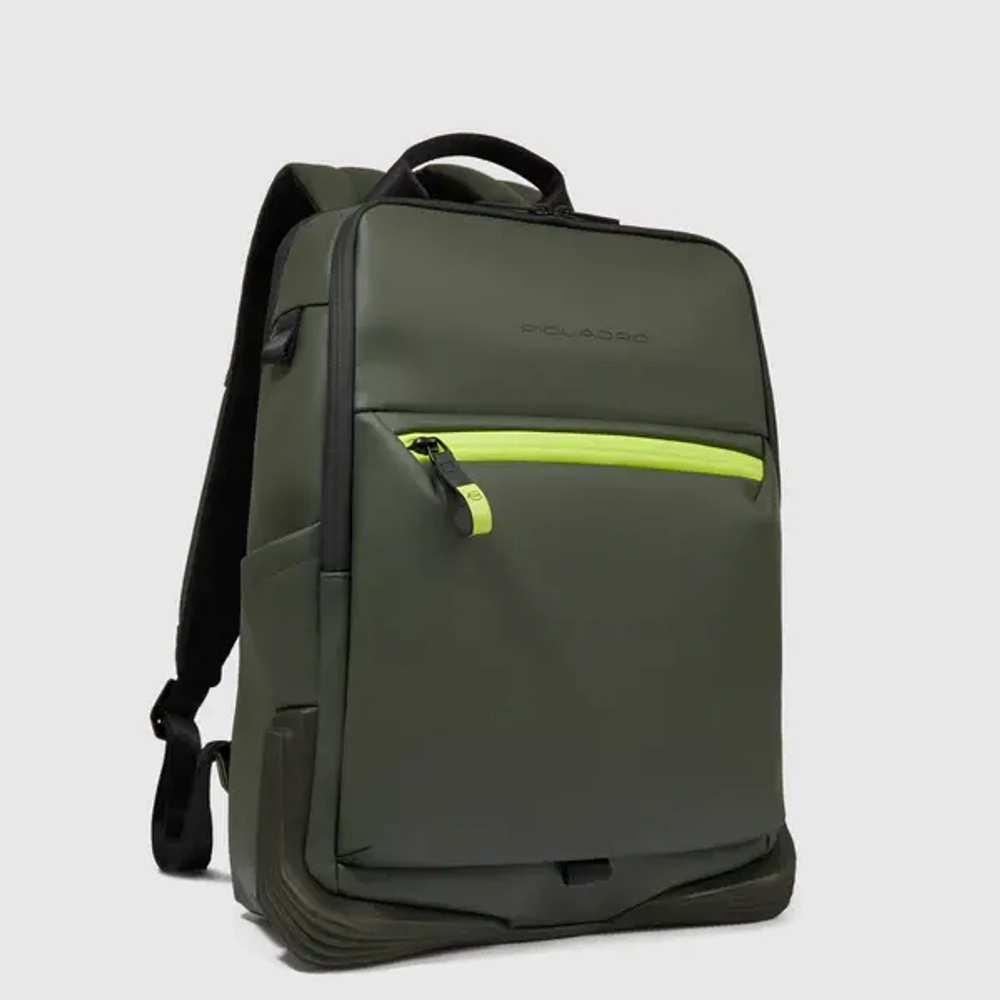 Рюкзак для ноутбука Corner 2.0/Verde foresta