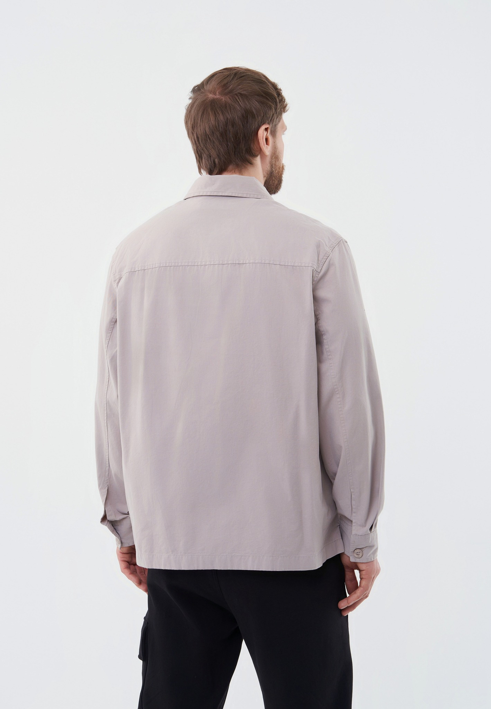 Рубашка мужская CALVIN KLEIN JEANS