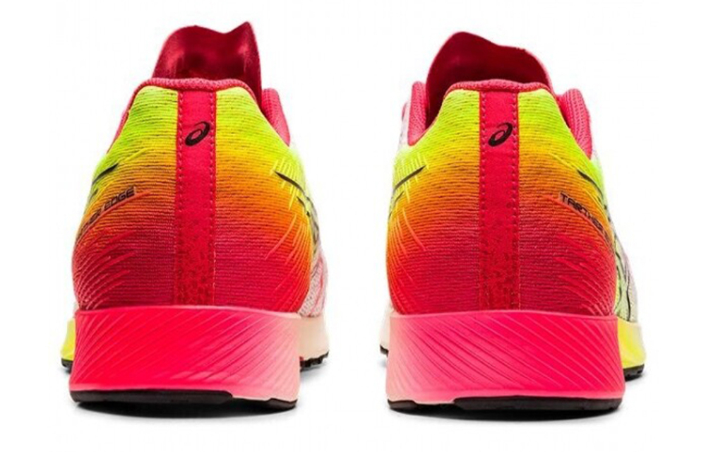 ASICS Tartheredge 3 "White Performance Red"