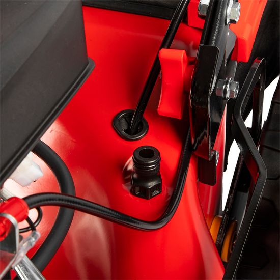 Газонокосилка бензиновая "DDE" LM 46-60 DE