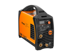Сварочный инвертор TIG Сварог PRO TIG 200 DSP (W207)