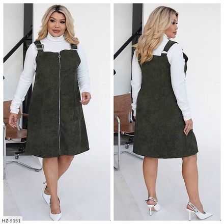 Комплект HZ-5150 Фабрика Моды Фото 2