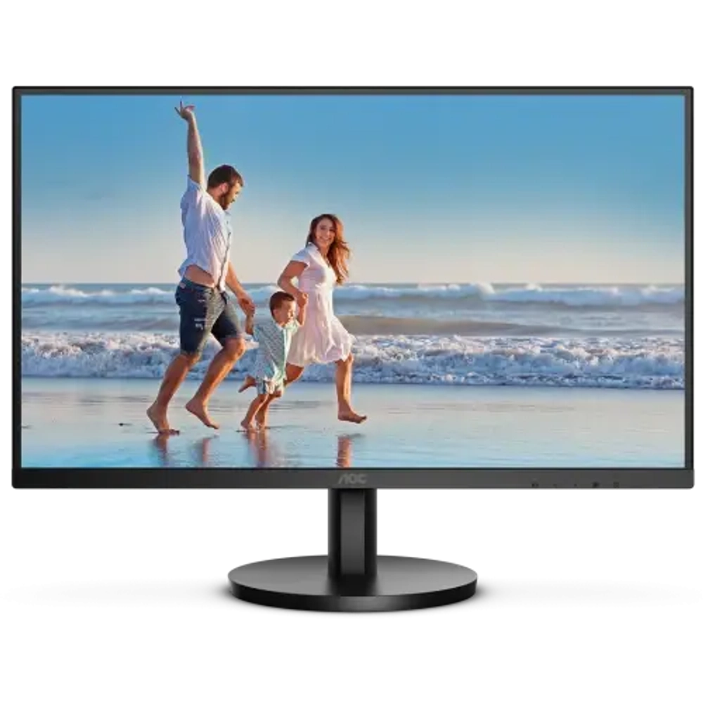 Монитор 23.8" AOC 24B3HA2/01