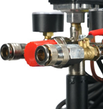 Компрессор поршневой P.I.T. PAC100-C