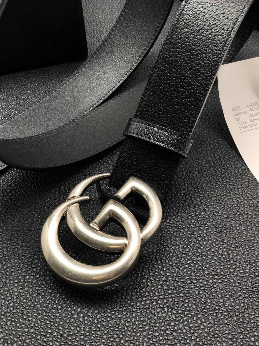 Ремень Gucci