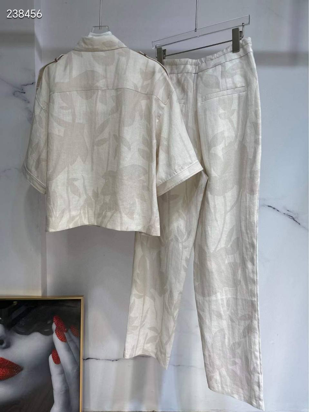 Костюм Brunello Cucinelli, арт. 483189019