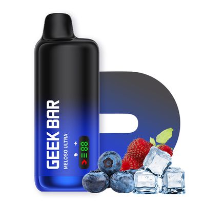 GEEK BAR MELOSO ULTRA 10000