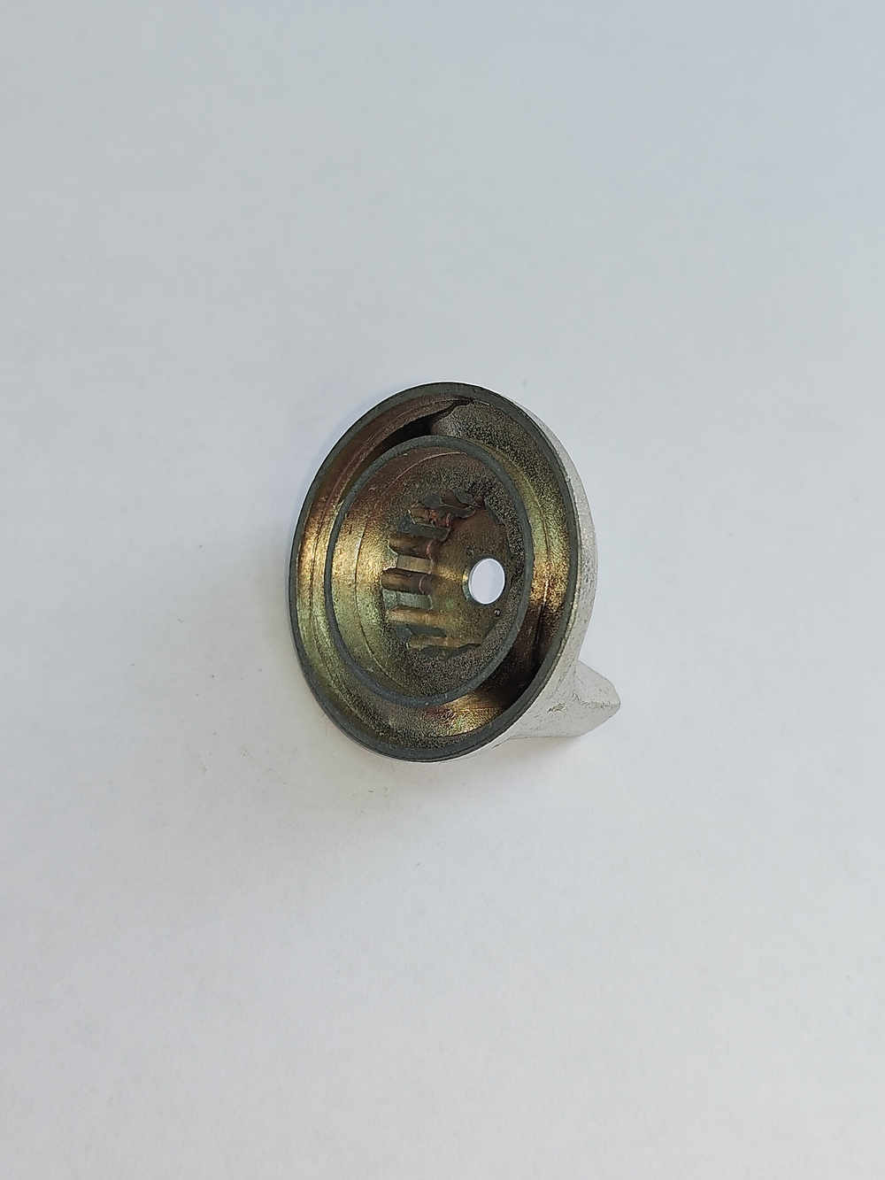 Сопло для краскораспылителя 2,0 мм блистер