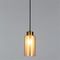 Подвесной светильник Arte Lamp Leo A7027SP-1BK