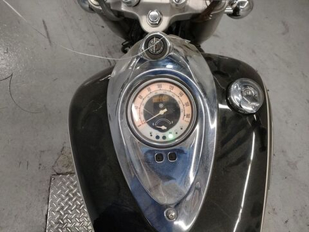 Yamaha Roadstar XV1600 , 1999