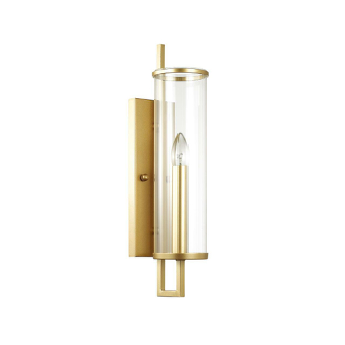 Настенный светильник Odeon Light RENA 4655/1W