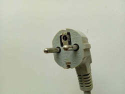 WF6450S7W кт168 Сетевой шнур для стиральной машины Samsung WF6450S7W б/у