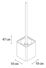 "DONY" Ерш напольный FX-232-5