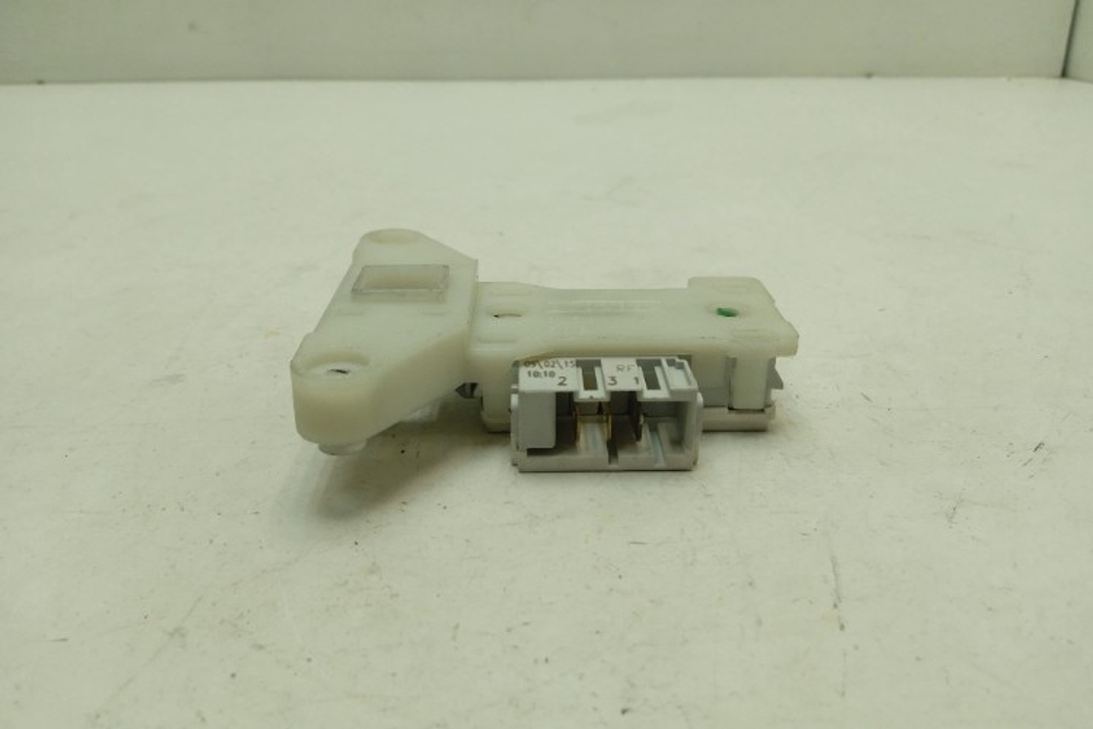 FLS105L кт164 Блокировка люка для стиральной машины Ardo FLS105L б/у