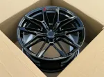 КОВАНЫЕ ДИСКИ ДЛЯ BMW X3M F97 РЕСТАЙЛИНГ 2024 БМВ