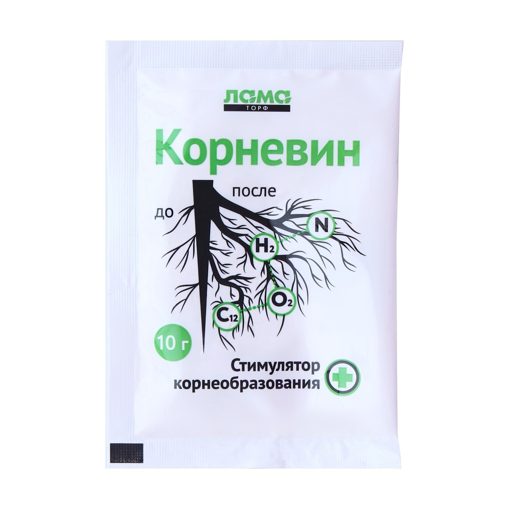 Корневин 10г