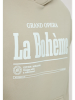 Худи LA BOHÈME