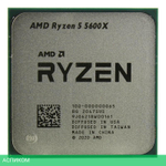 Процессор AMD Ryzen 5 5600X OEM