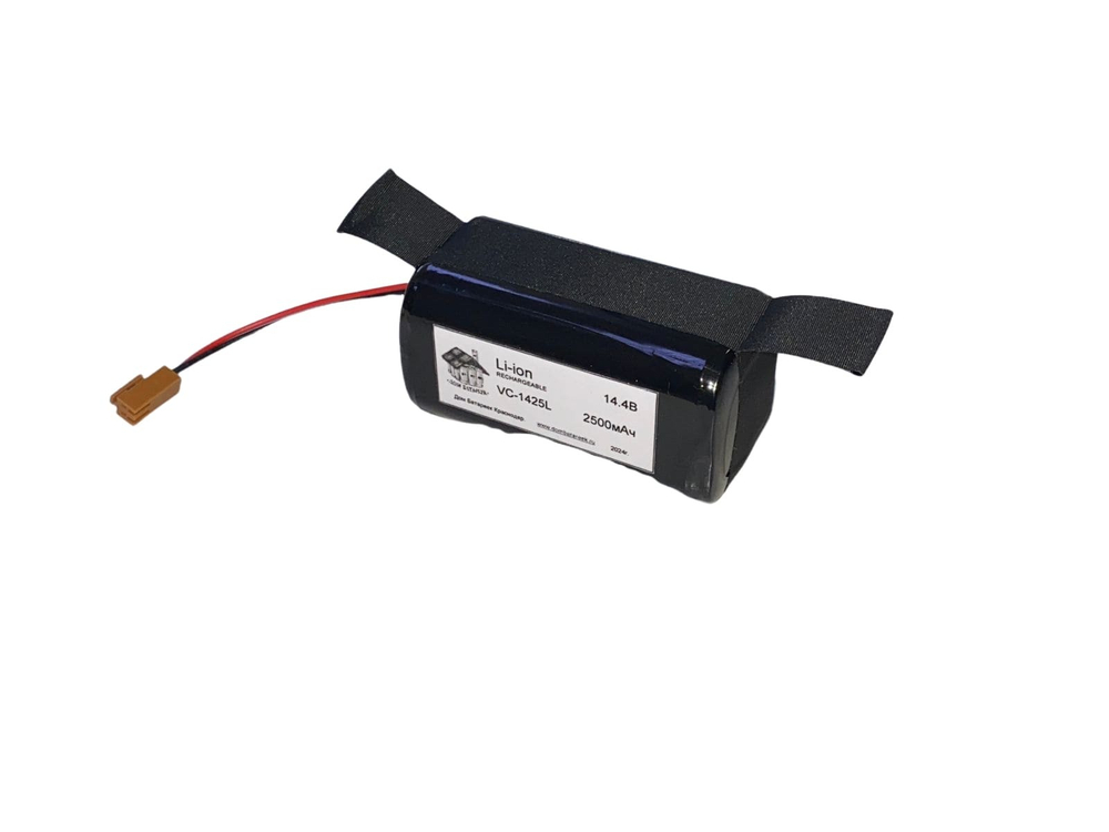 Аккумулятор ET VC-1425-J