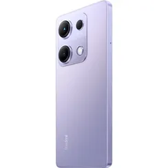 Смартфон Xiaomi Redmi Note 14S NFC 12 ГБ | 512 ГБ («Полярное сияние» | Aurora Purple) (версия Global)