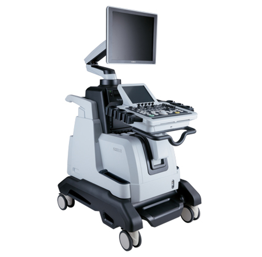 Ультразвуковой сканер SIUI Apogee 3800