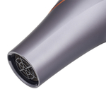 Фен POLARIS PHD 2290Ti Tourmaline PROF Графитовый/золотой