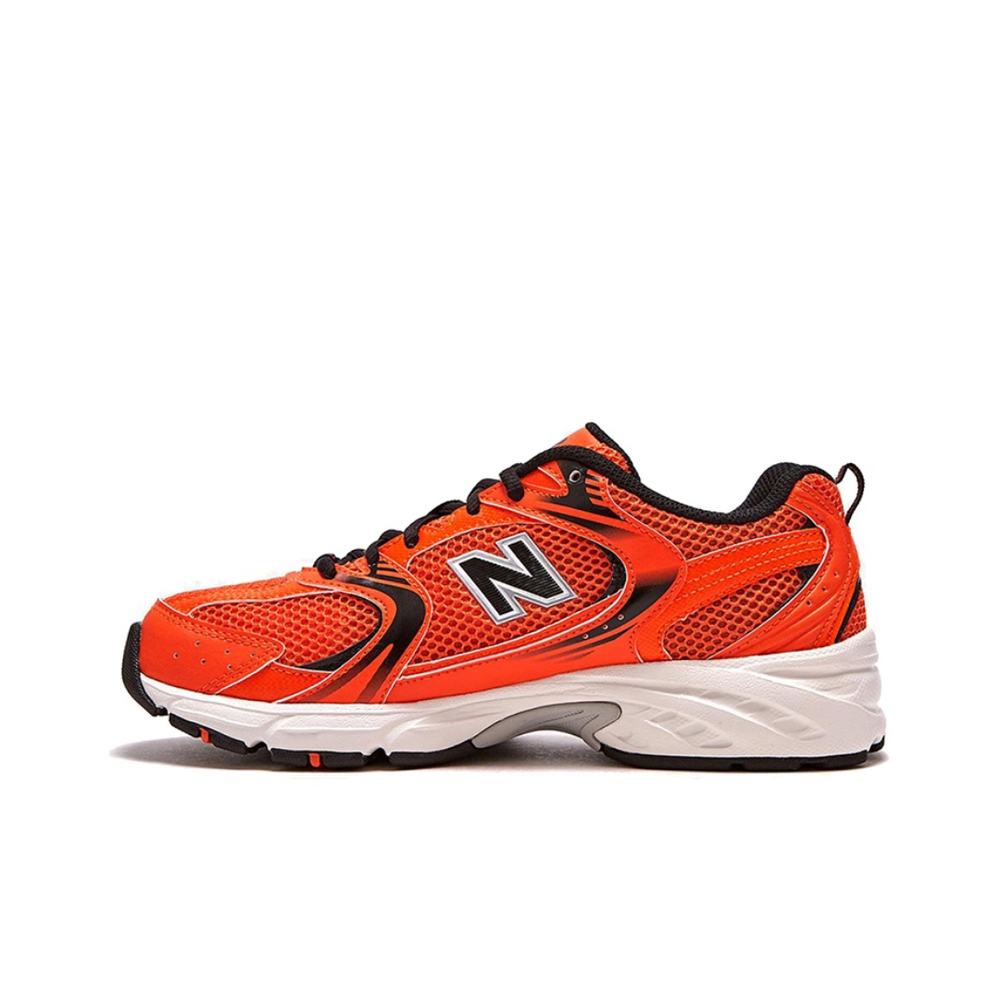 Кроссовки New Balance 530v 'Orange/Black' MR530KB