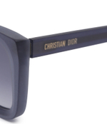 Солнцезащитные очки DIORMIDNIGHT Dior - темно-синий(CD40092I)