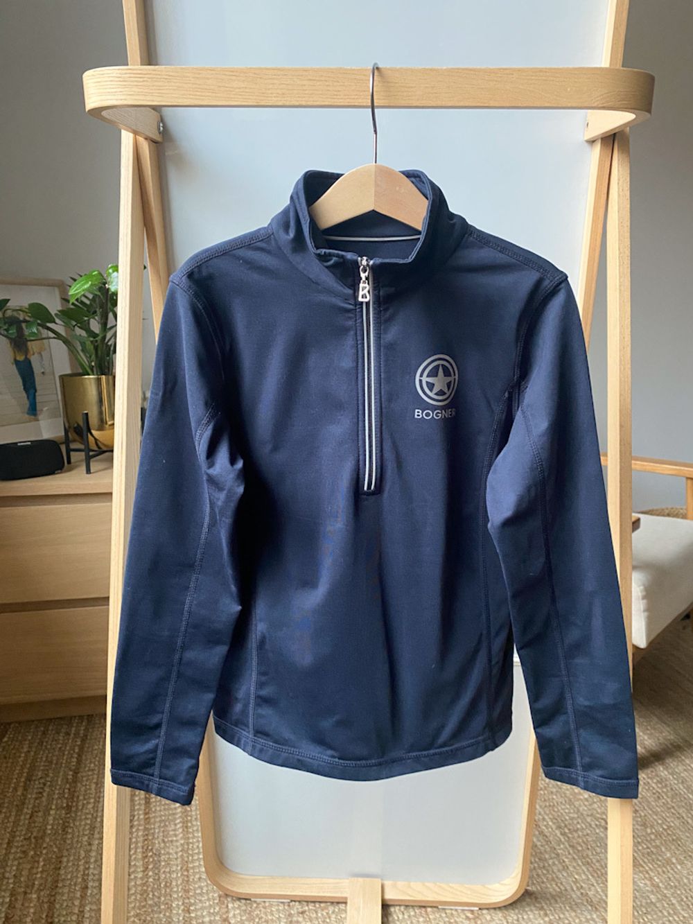 Толстовка Bogner, 134