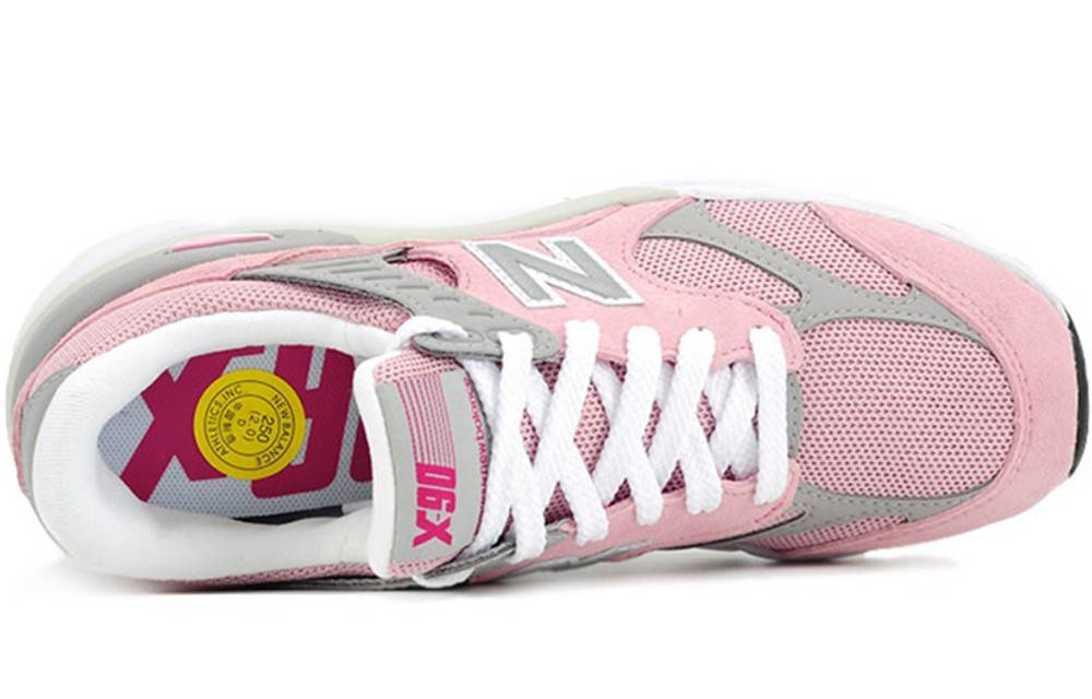 Кроссовки New Balance Nb X-90