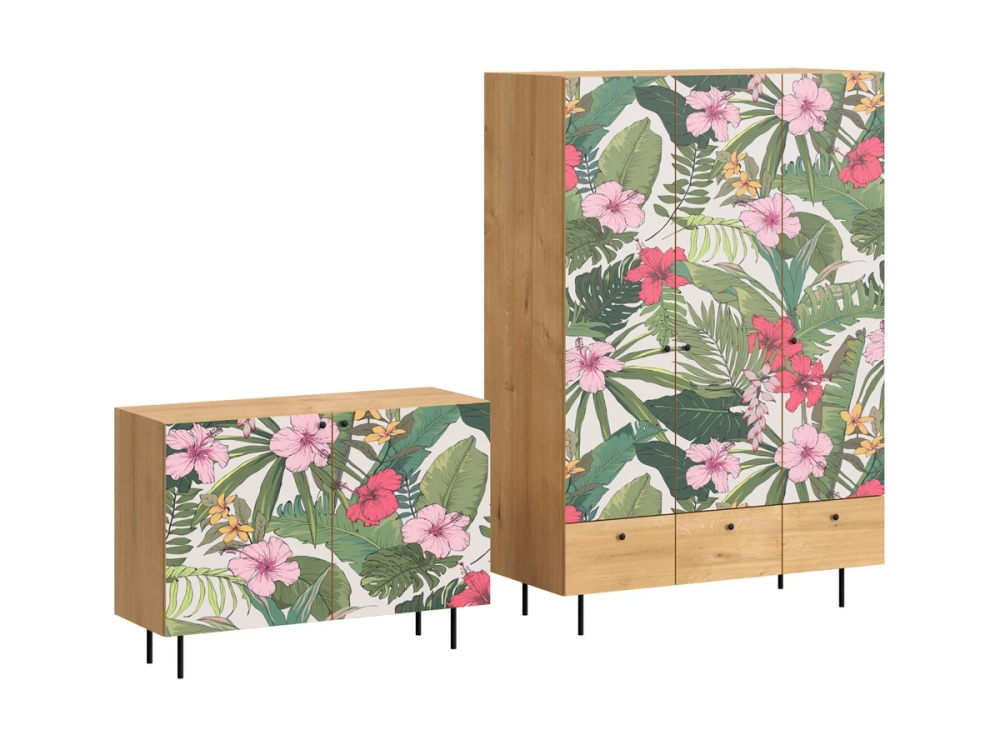 Композиция Frida 10