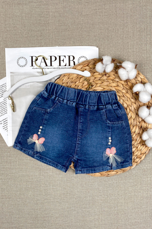 Шорты для девочек