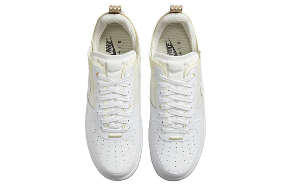 Кроссовки Nike Air Force 1 Low React