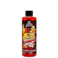 LERATON N2 Кислотный шампунь 473мл.