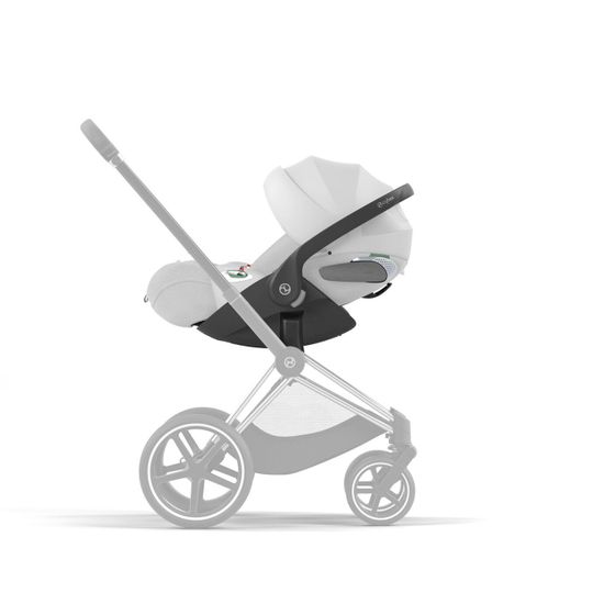 Автокресло CYBEX CLOUD T I-SIZE plus