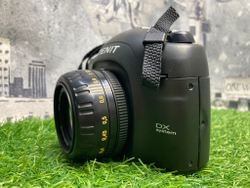 Zenit 412 + Zenitar-M2S